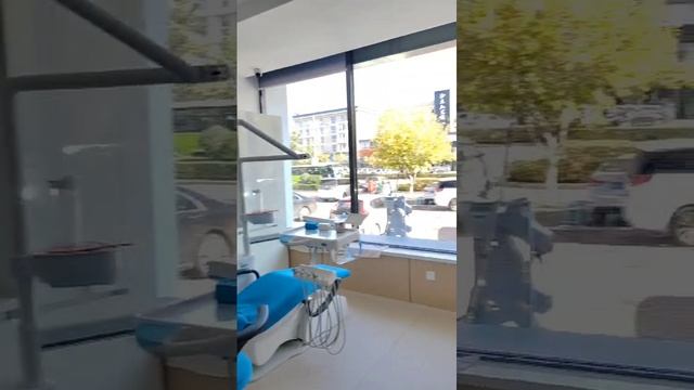 Отзывы Государственная стоматологическая клиника «Цюань Юй»