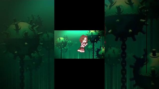 осторожно в море надо быиь