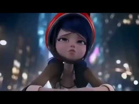 [Miraculous New York special] Адриан покидает Нью-Йорк | Маринетт хотела признаться в чувствах!