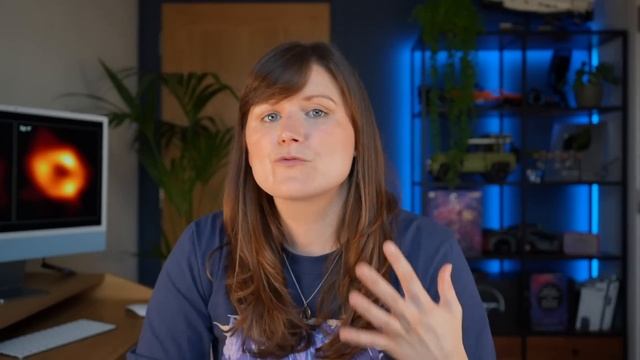 Является ли знаменитое изображение чёрной дыры «правильным»?