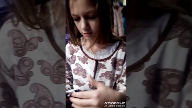Адвент календарь /день 4