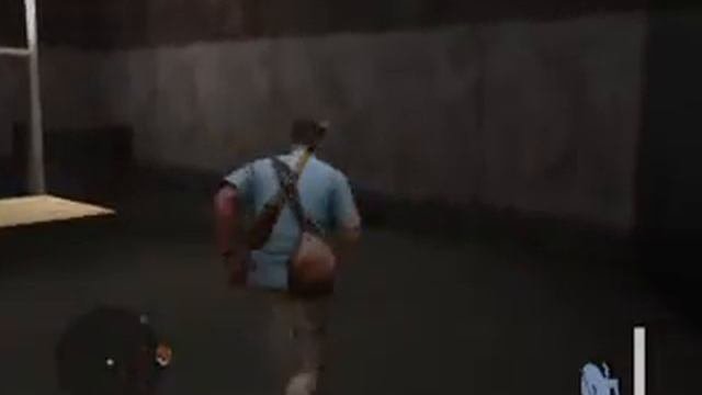 Manhunt 2 Cap. 8 : El Origen De Todo Y Balaceras.