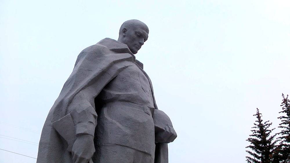 День неизвестного солдата