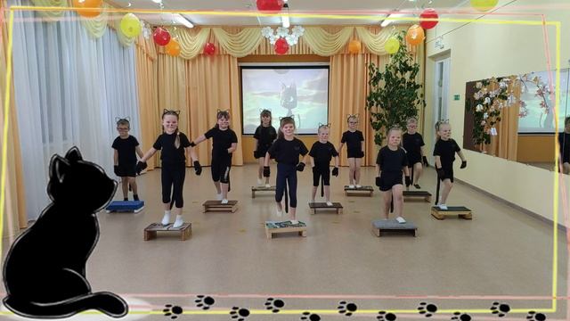 Метод проектов как эффективный способ повышения качества подготовки детей к школьному обучению