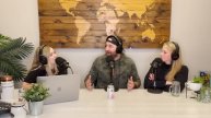 Not So Positive Parenting.. -- Two Hot Takes Podcast Full Ep
