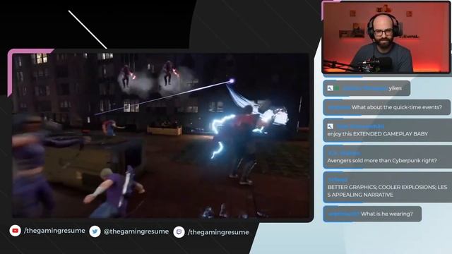 LIFE IS STRANGE 3 | Square Enix Presents Livestream Reaction