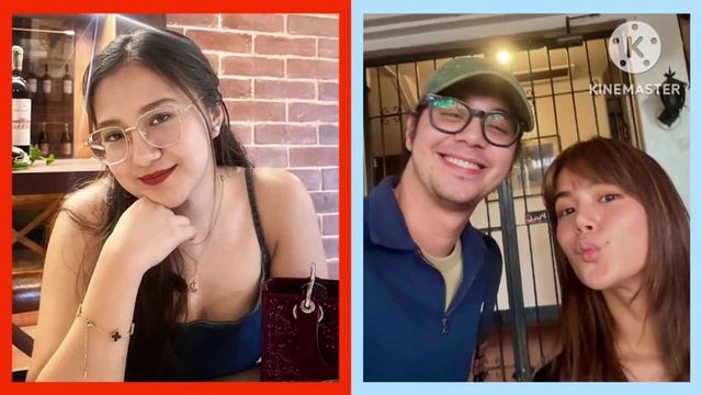 Anthony Jennings' ex-GF exposes his alleged cheating with Maris Racal