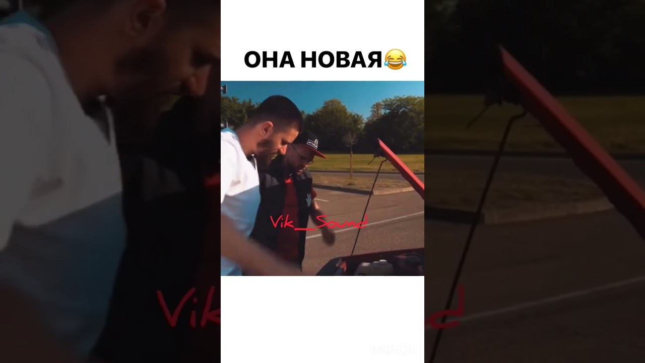 Новый автомобиль Лёши Джея #shorts #short #car #music #vik_sound #автозвук #автомобиль