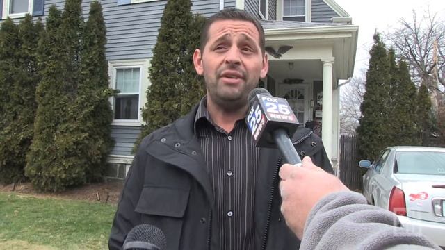 Hollywood wants to recreate Watertown shootout