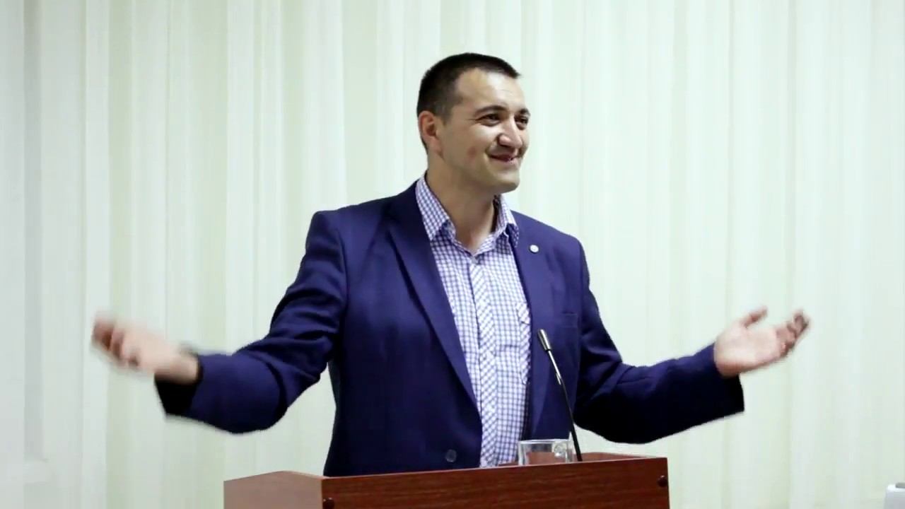 Господь делает не так как мы думаем (часть 3)