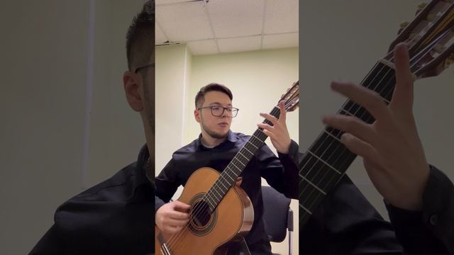 Кулиев Натиг 2 курс КЕМГик. Л. Брауэр - Danza del Altiplano