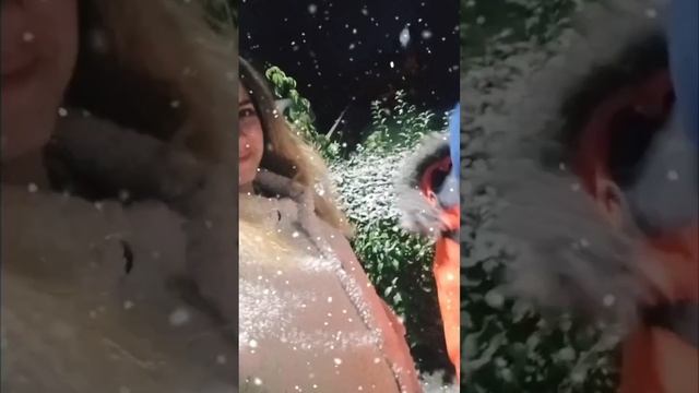 первый снег.mp4