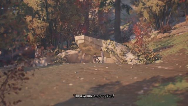 Прохождение игры Life is strange 2 Часть 2