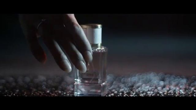 Парфюмерная вода от бренда "Silvana".