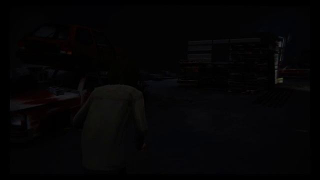 Life Is Strange - Silhouettes Achievement
