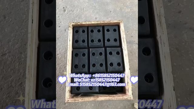 Гусеничные ботинки Vogele S800
