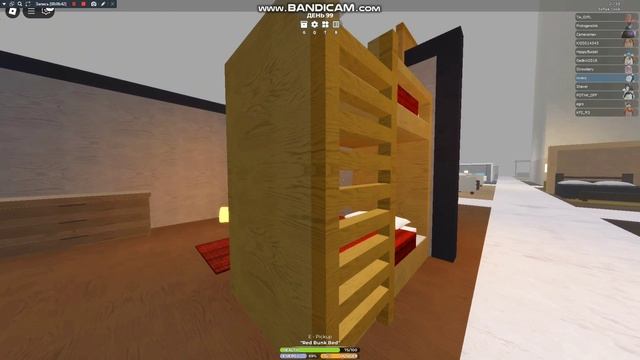 ОСТАЛИСЬ НА НОЧЬ В МАГАЗИНЕ МЕБЕЛИ В ROBLOX — НАС РАСКРЫЛИ  И НАШЛИ НАШ ДОМ В РОБЛОКС