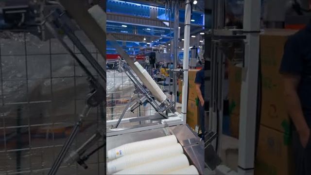 Кантонская выставка 2024 первый этап