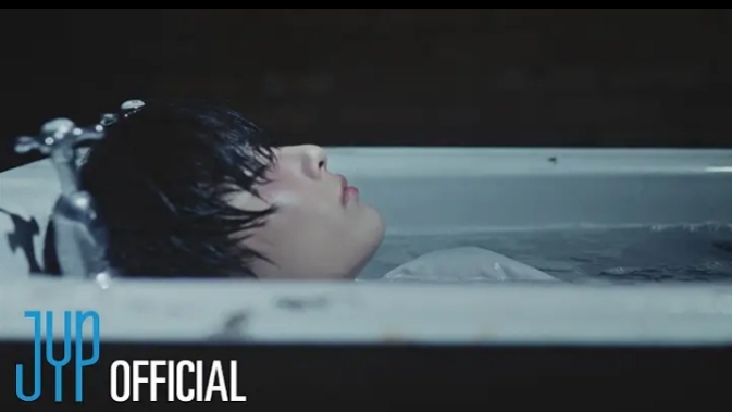 Stray Kids "合 (HOP)" UNVEIL : TRACK "HALLUCINATION (아이엔)"