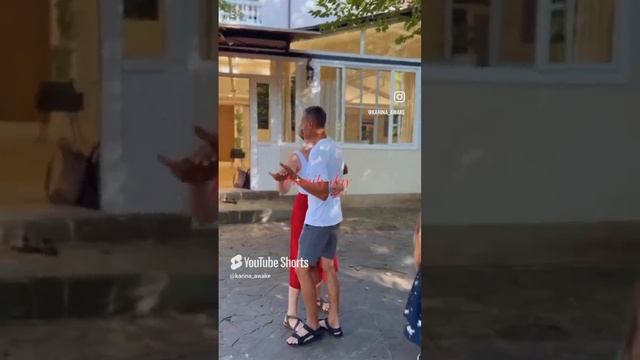 День семьи в Ретритном центре