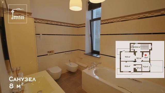 Продажа дома в Гурзуфе с бассейном за 3 миллиона долларов. 🏦 Дом продан