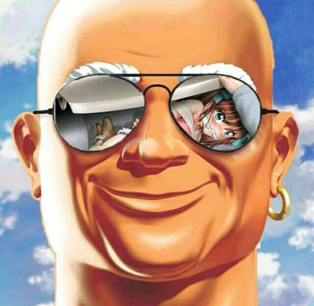 просто эфир