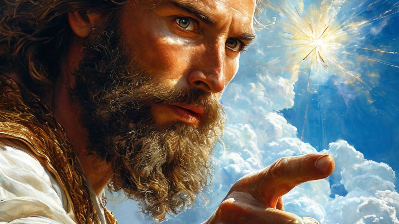 Я есмь_Слово которое само себя написало_