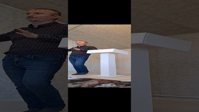 субботняя проповедь ч2
