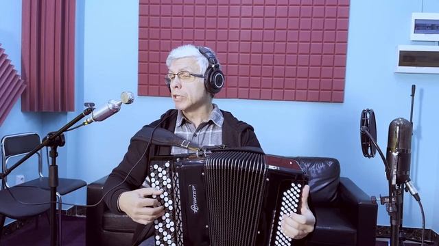 Горячий Баян - Человек и Кошка