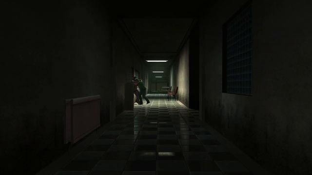 Manhunt 2 HD Remake - Gameplay 4K Mission 1 "Awakening" (Intro) +16