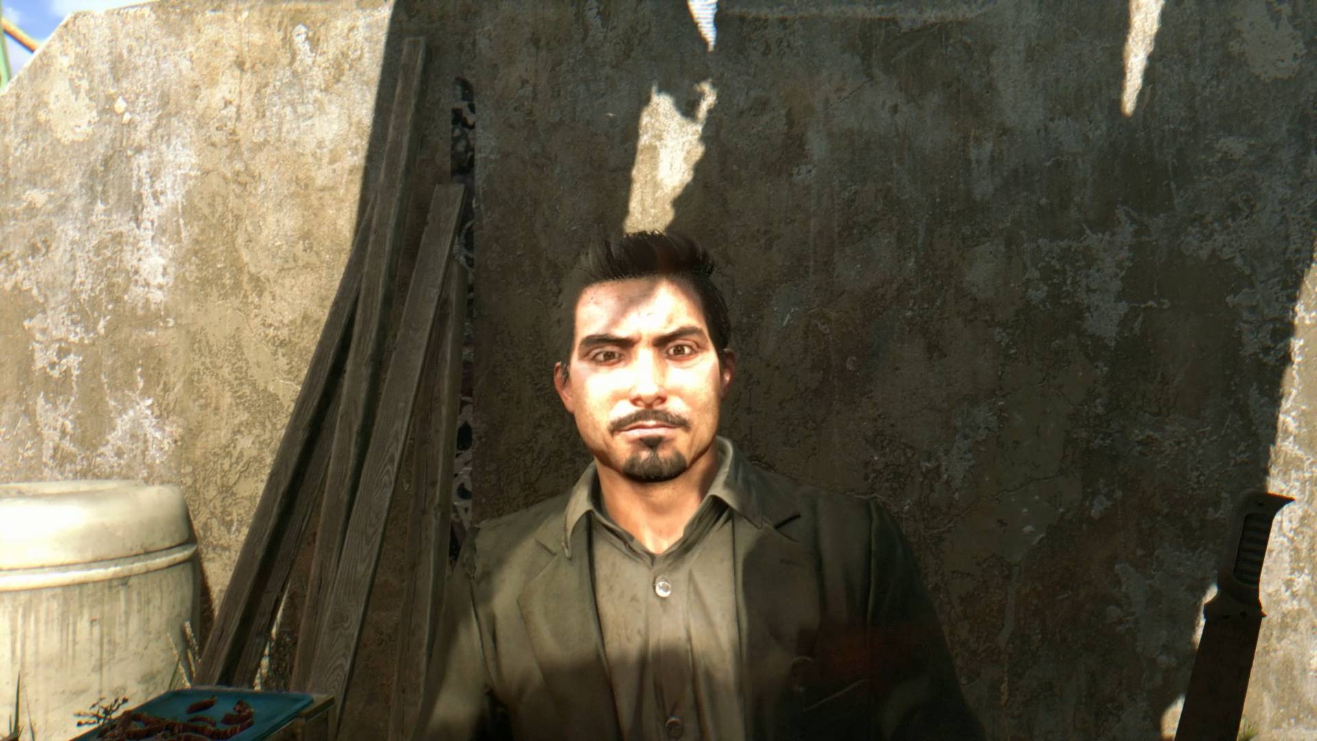 Dying Light. Мясник. Прохождение от SAFa