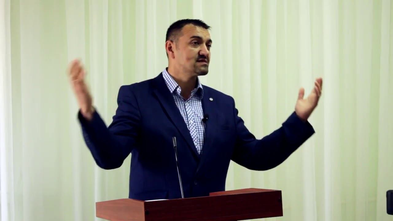 Гневаясь, не согрешайте