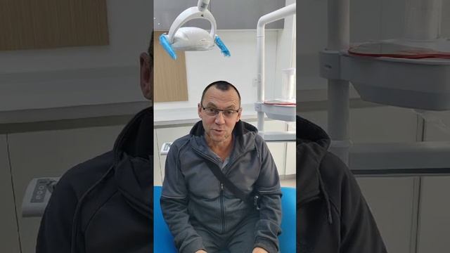 Отзывы Государственная стоматологическая клиника «Цюань Юй»