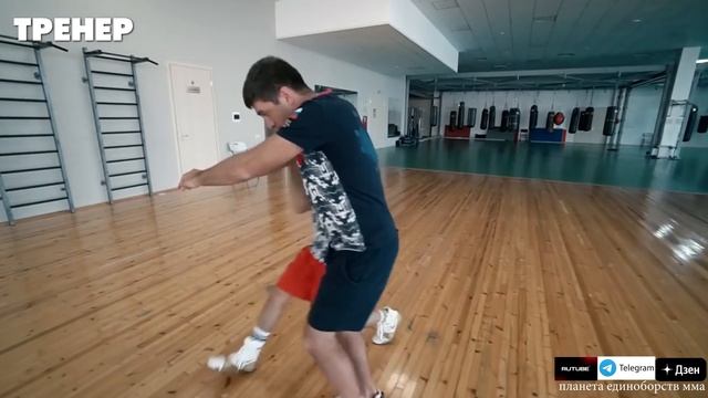 Делай это на каждой тренировке! 5 упражнений сборной по боксу