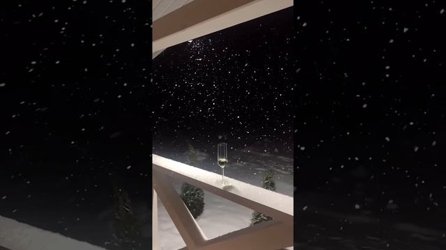 Снежок ☂️