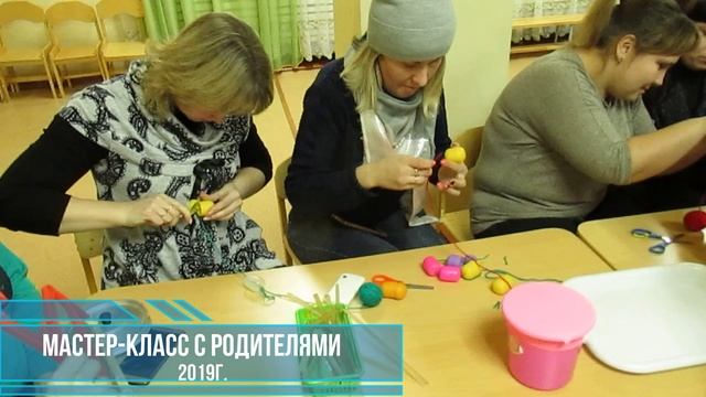 Программа «Кукляндия» как  личностно-ориентированная технология развития детей  дошкольного возраста