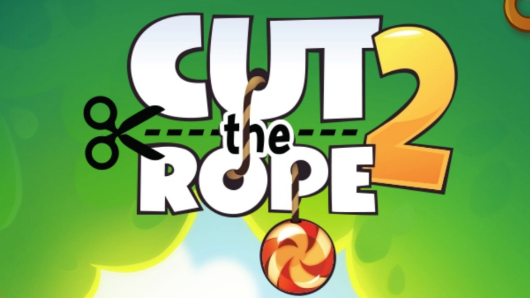 Cut the Rope 2 Уровень 41-45