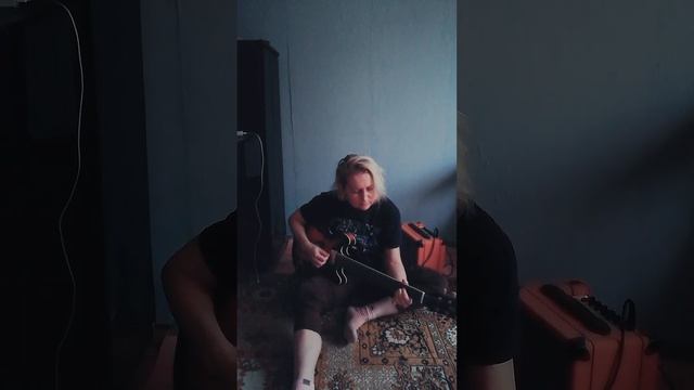 Беспроигрышный вариант (музыка и слова Марта Кобец)