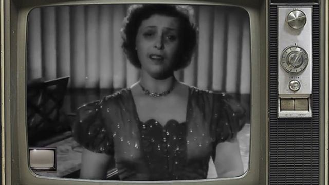 Ирина Масленникова - Что мне жить и тужить (1953)