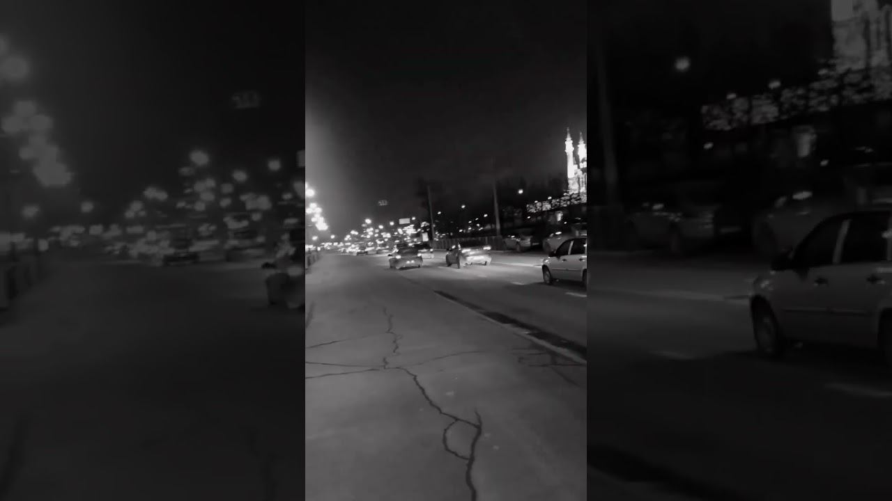 #⬛Казань 90е#❤️⬛