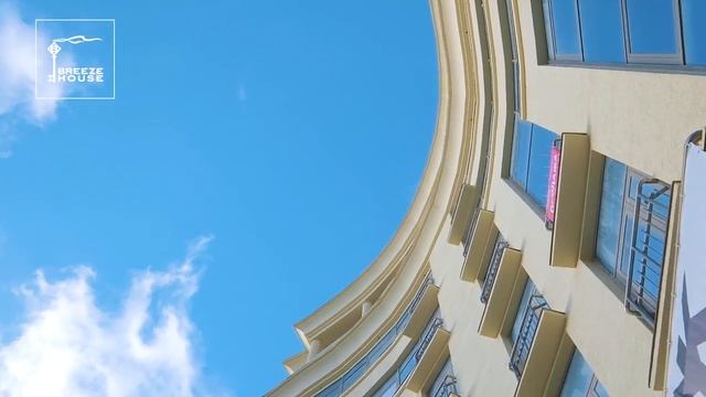 Обзор апартаментов ЖК Ялта Плаза - минута до моря!
