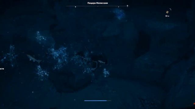 Assassin's Creed Odyssey [Кошмар, Исследователь 4К]. Часть 3: Без сучка, без задоринки!