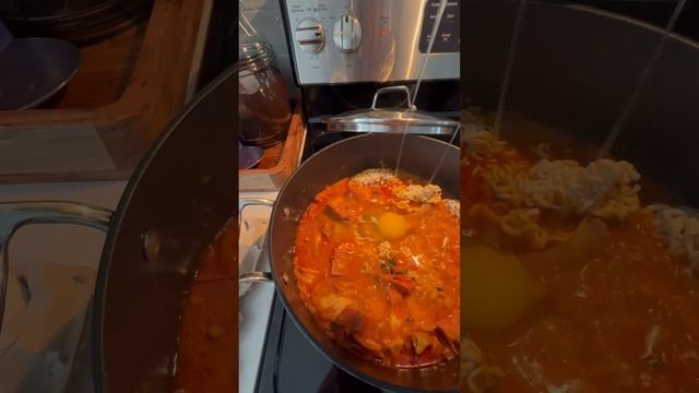 Broccoli and pork #cooking #cook #food #foodies #foods #koreanfood #cookingvideo #happy #happiness