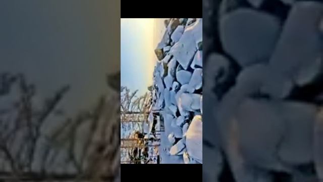 озеро баунт бурятия