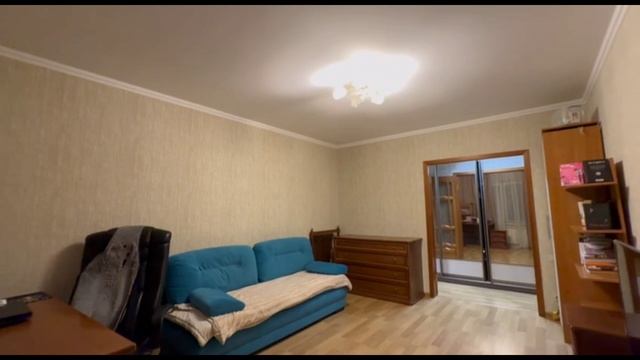 2 к.кв. г.Ростов-на-Дону улица 40-летия Победы