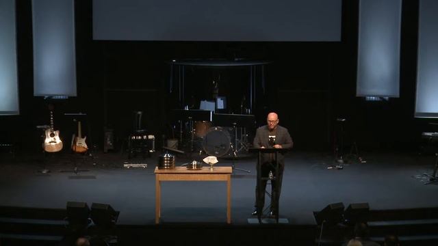 Сергей Квитин «Мое место в теле господнем»ICNC @Legacy Church Sunday  Service  11/06/22