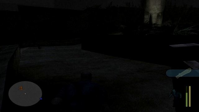 Manhunt walkthrough - Grounds for Assault