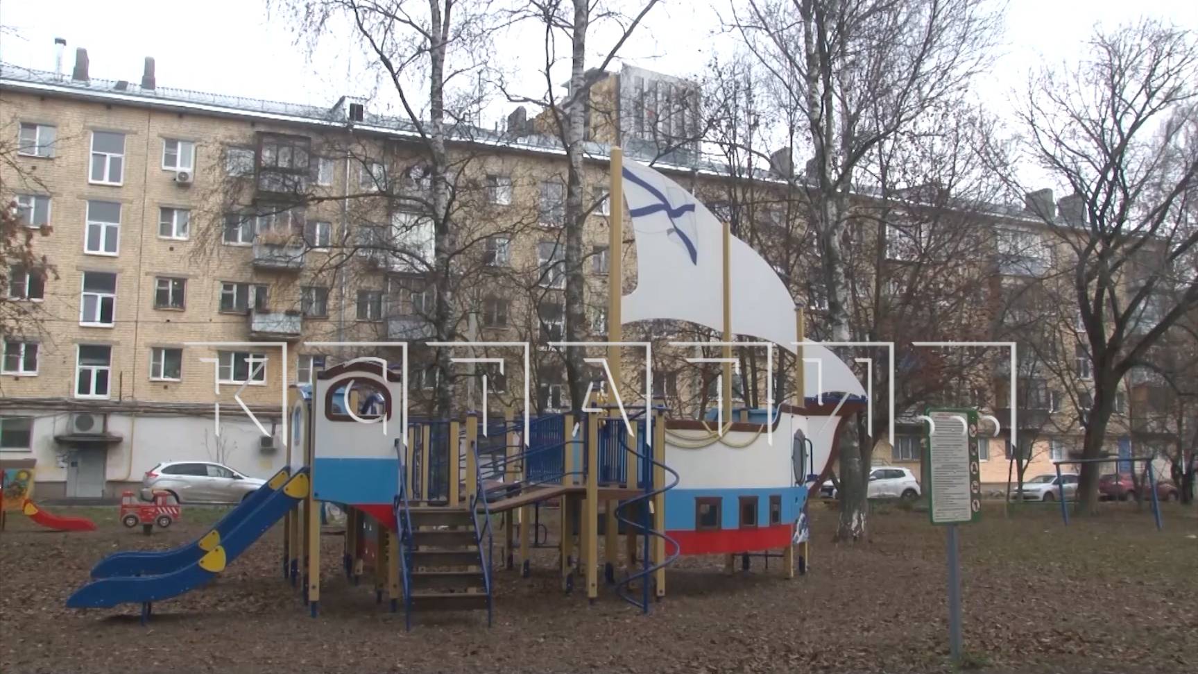 Итоги летней кампании по благоустройству подводят в мэрии Нижнего Новгорода