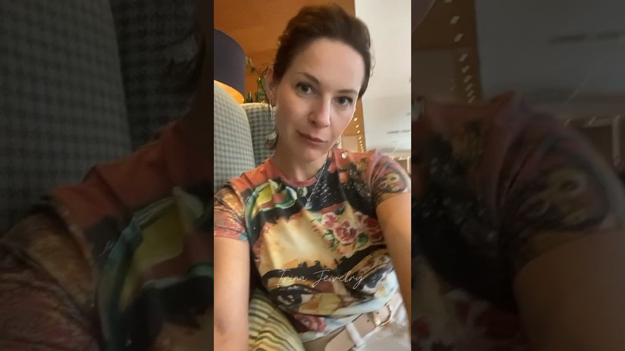 АКВАКВАРЦ - минимализм и чистота #украшенияизкамней #бижутерияручнойработы #jewelry #гранж