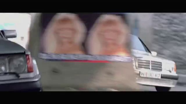 Мерседес против Пежо. Финальная гонка на машинах. Такси (1998) (360p).mp4